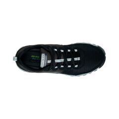 Skechers Claw Hammer Erkek Siyah Spor Ayakkabı 51595 BKGY