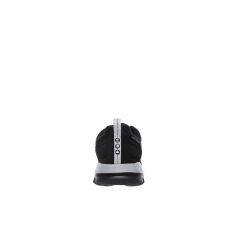 Skechers Claw Hammer Erkek Siyah Spor Ayakkabı 51595 BKGY
