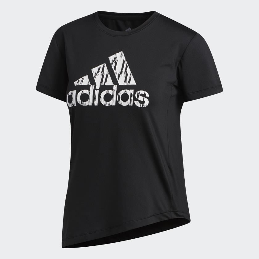 Adidas Fl2287 Ikat Bos Tee Kadın T-Shirt - saruhanspor