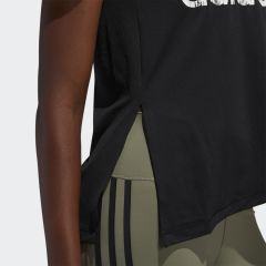 Adidas Fl2287 Ikat Bos Tee Kadın T-Shirt - saruhanspor