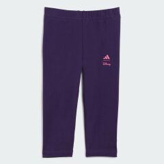 adidas I Disney Minnie Mouse Jogger Kids Bebek Eşofman Takımı Mor JL9173