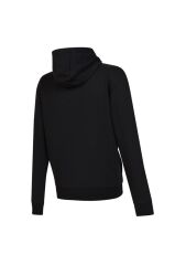 New Balance Lifestyle Men Full Zip Erkek Sweatshirt Siyah MNJ3526-BK