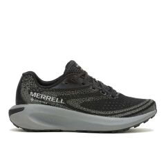 Merrell Morphlite Kadın Koşı Ayakkabısı Goratex Siyah J068284