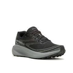 Merrell Morphlite Kadın Koşı Ayakkabısı Goratex Siyah J068284