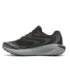 Merrell Morphlite Kadın Koşı Ayakkabısı Goratex Siyah J068284