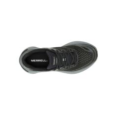 Merrell Morphlite Kadın Koşı Ayakkabısı Goratex Siyah J068284