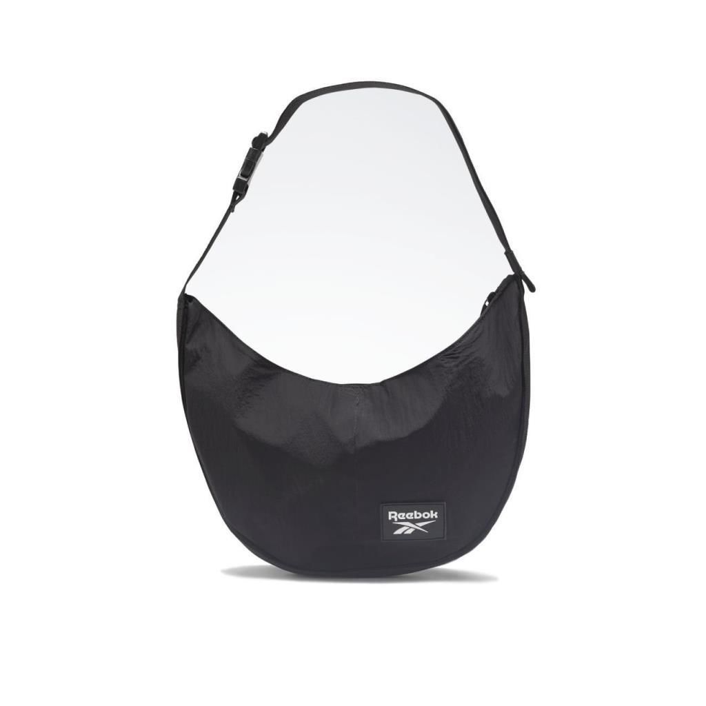 Reebok Omuz Çantası Siyah HC4140