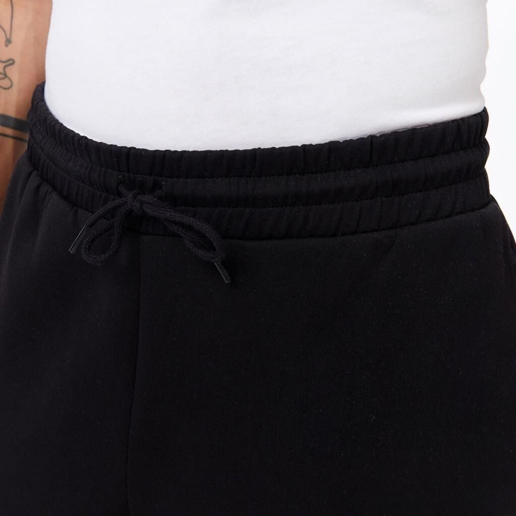 Converse Erkek Siyah Eşofman Altı - CVM5B873T.001