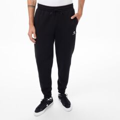 Converse Erkek Siyah Eşofman Altı - CVM5B873T.001