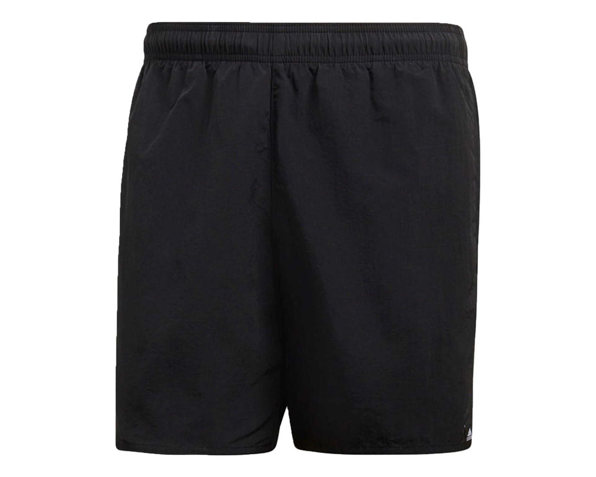 Adidas Erkek Yüzücü Şortu Solid Sh Sl CV7111