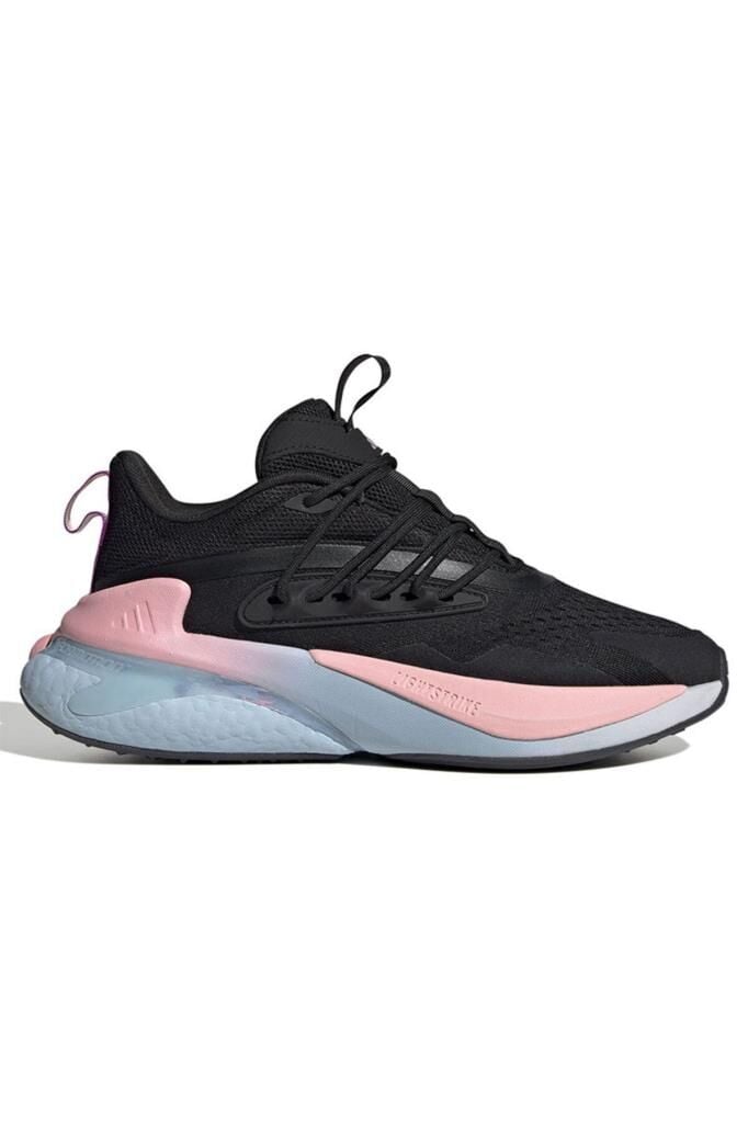adidas AlphaBoost V2 Kadın Sneakers Siyah IH5035