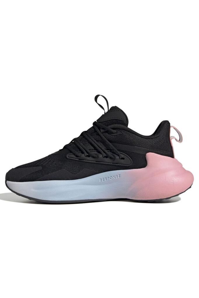 adidas AlphaBoost V2 Kadın Sneakers Siyah IH5035