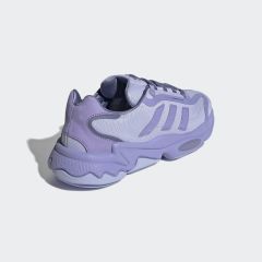 Adidas H04263 OZWEEGO Pure Ayakkabı Mor