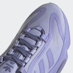 Adidas H04263 OZWEEGO Pure Ayakkabı Mor