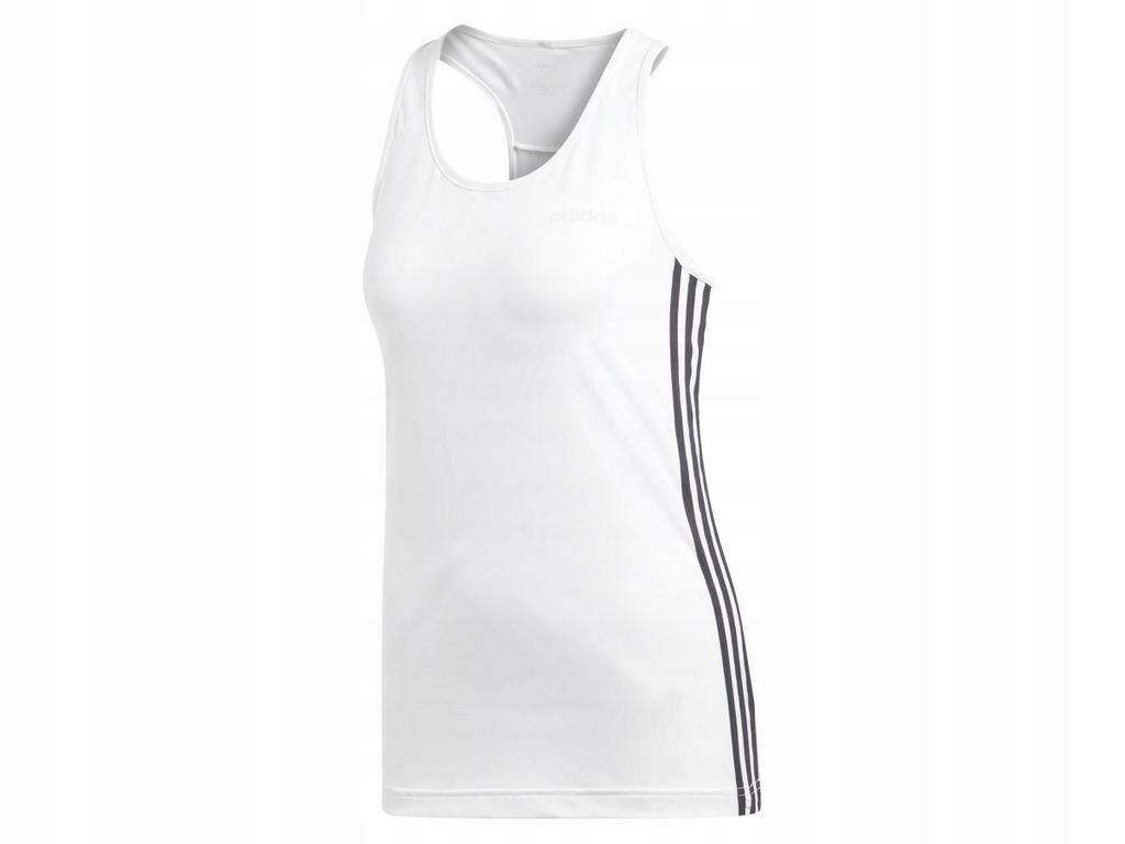 Adidas Kadın Atlet D2M 3S Tango - DU2057