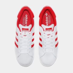 adidas Superstar Erkek Beyaz Spor Ayakkabı GZ3741