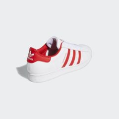 adidas Superstar Erkek Beyaz Spor Ayakkabı GZ3741