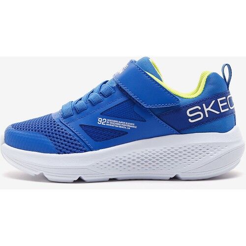 Skechers  Erkek Çocuk Mavi Spor AyakkabI 403982L BLLM