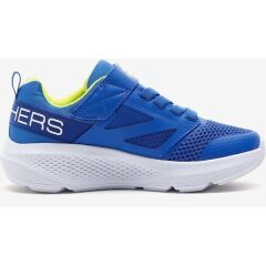 Skechers  Erkek Çocuk Mavi Spor AyakkabI 403982L BLLM