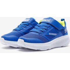 Skechers  Erkek Çocuk Mavi Spor AyakkabI 403982L BLLM