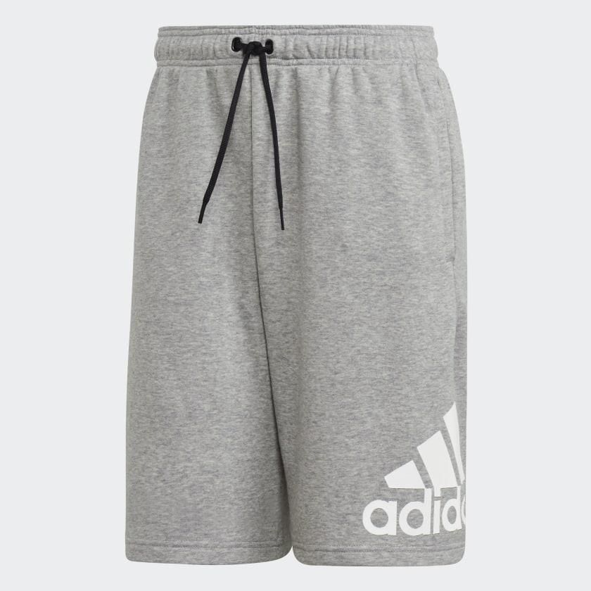 Adidas Eb5260 M Mh Bosshortft Erkek Şort