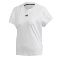 Adidas Fl4167 W Mh 3S Tee Kadın T-Shirt