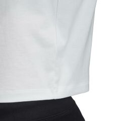 Adidas Fl4167 W Mh 3S Tee Kadın T-Shirt