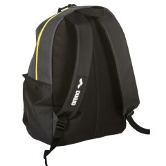 Arena Team 30 Unisex Gri Günlük Stil Sırt Çantası 002481510