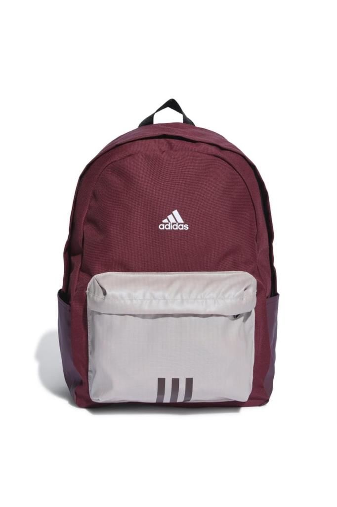 adidas Classic Badge Of Sport 3-stripes Sırt Çantası Hr9817