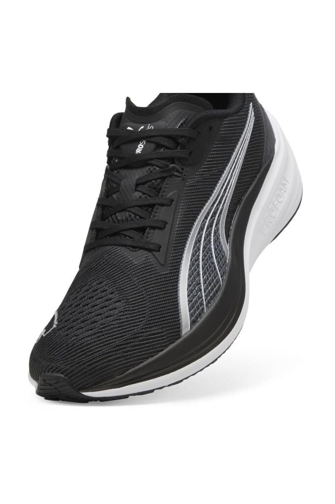 Puma Darter Pro Erkek Koşu Ayakkabısı Siyah 31015201