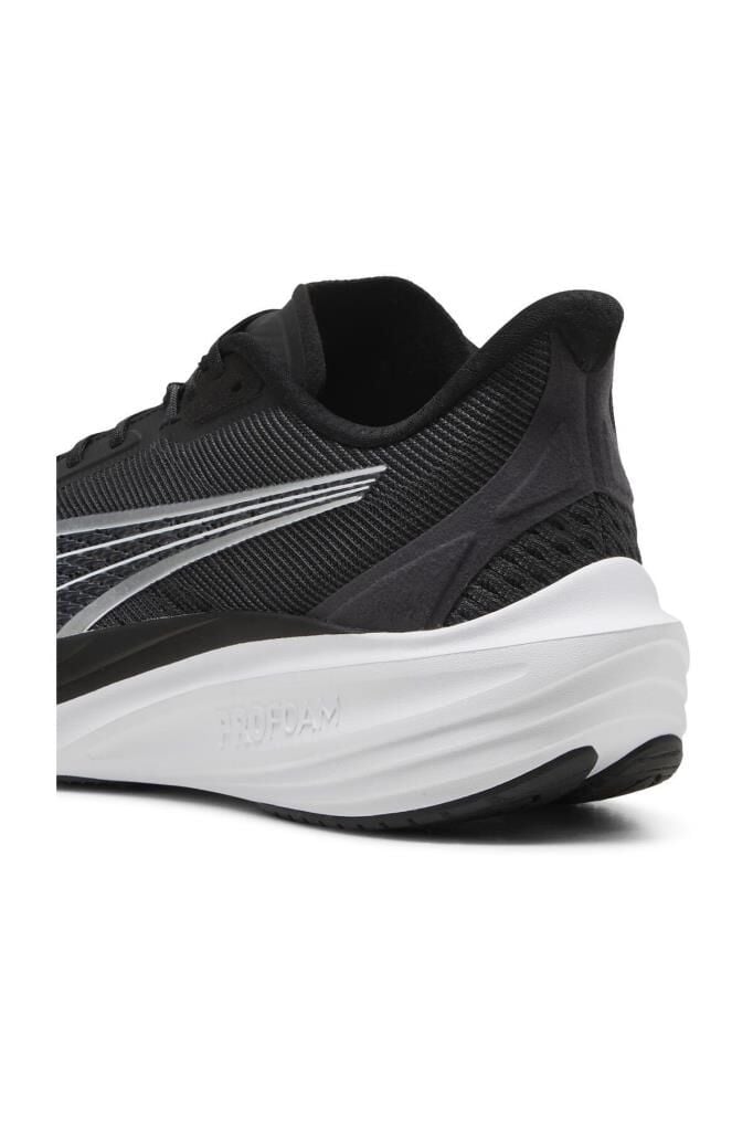 Puma Darter Pro Erkek Koşu Ayakkabısı Siyah 31015201