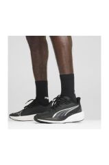 Puma Darter Pro Erkek Koşu Ayakkabısı Siyah 31015201