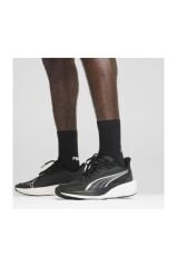 Puma Darter Pro Erkek Koşu Ayakkabısı Siyah 31015201
