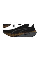 Puma Darter Pro Erkek Koşu Ayakkabısı Siyah 31015201