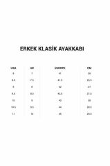 Skechers Escape Plan Erkek Ayakkabı 51591 OLBK