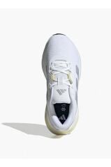 adidas Galaxy 7 Kadın Koşu Ayakkabısı Beyaz JQ2605