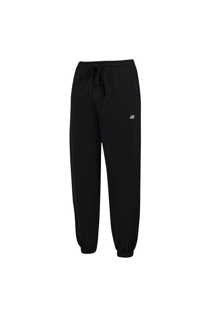 New Balance Lifestyle Men Pant Erkek Eşofman Altı Siyah MNP3526-BK