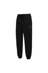 New Balance Lifestyle Men Pant Erkek Eşofman Altı Siyah MNP3526-BK