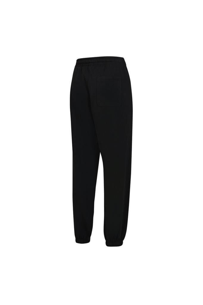 New Balance Lifestyle Men Pant Erkek Eşofman Altı Siyah MNP3526-BK