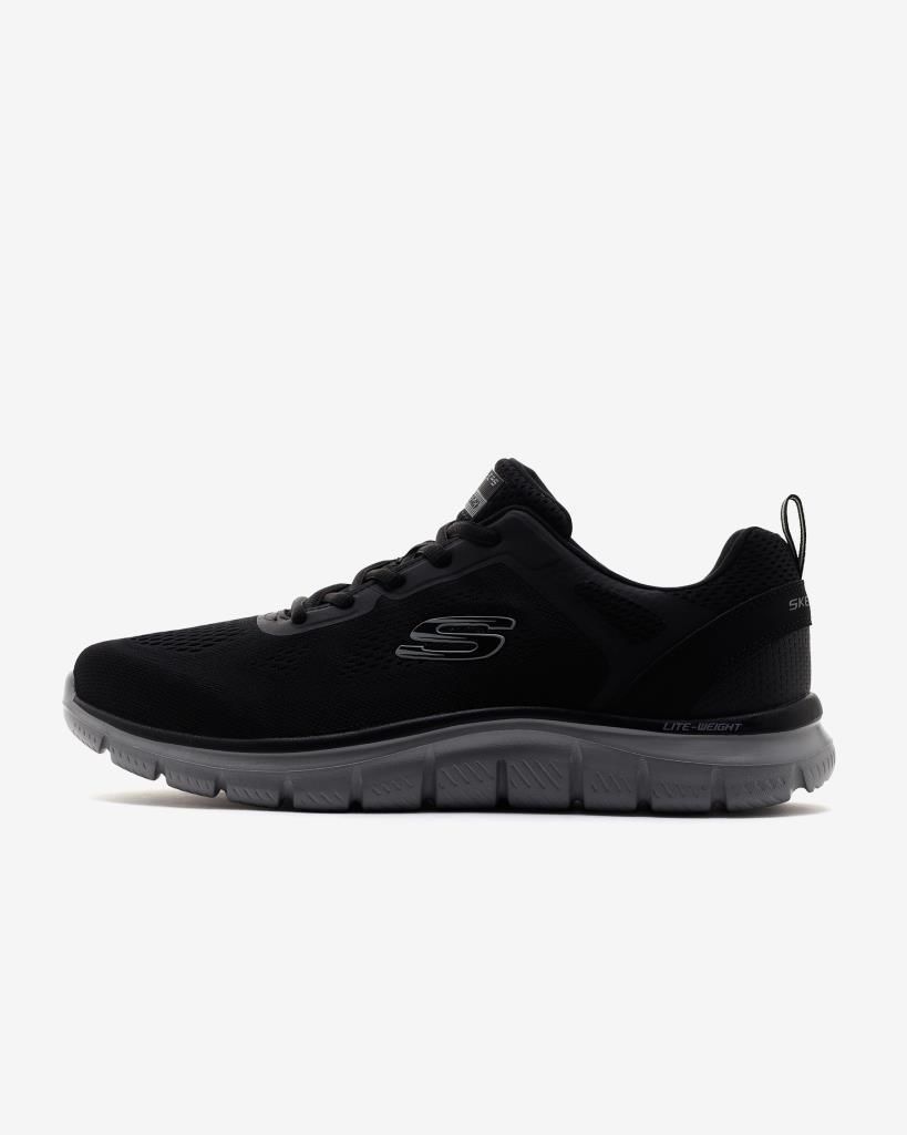 Skechers 232698TK BKCC Erkek Spor Ayakkabi