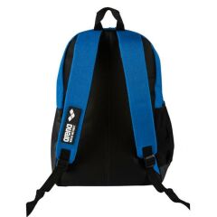 Arena Team Backpack Antreman Mavi Sırt Çantası