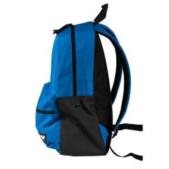 Arena Team Backpack Antreman Mavi Sırt Çantası