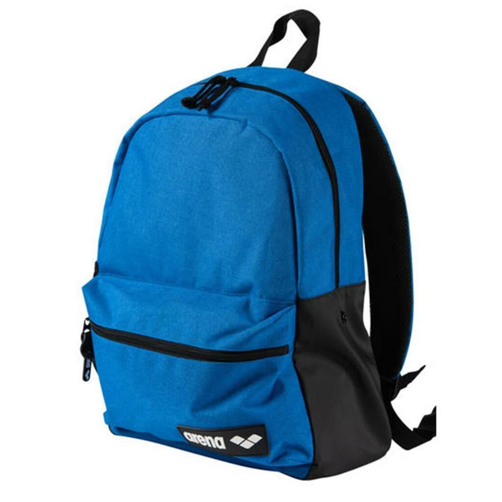 Arena Team Backpack Antreman Mavi Sırt Çantası