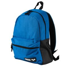 Arena Team Backpack Antreman Mavi Sırt Çantası