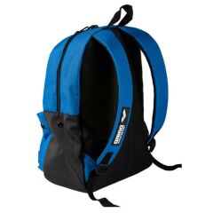 Arena Team Backpack Antreman Mavi Sırt Çantası