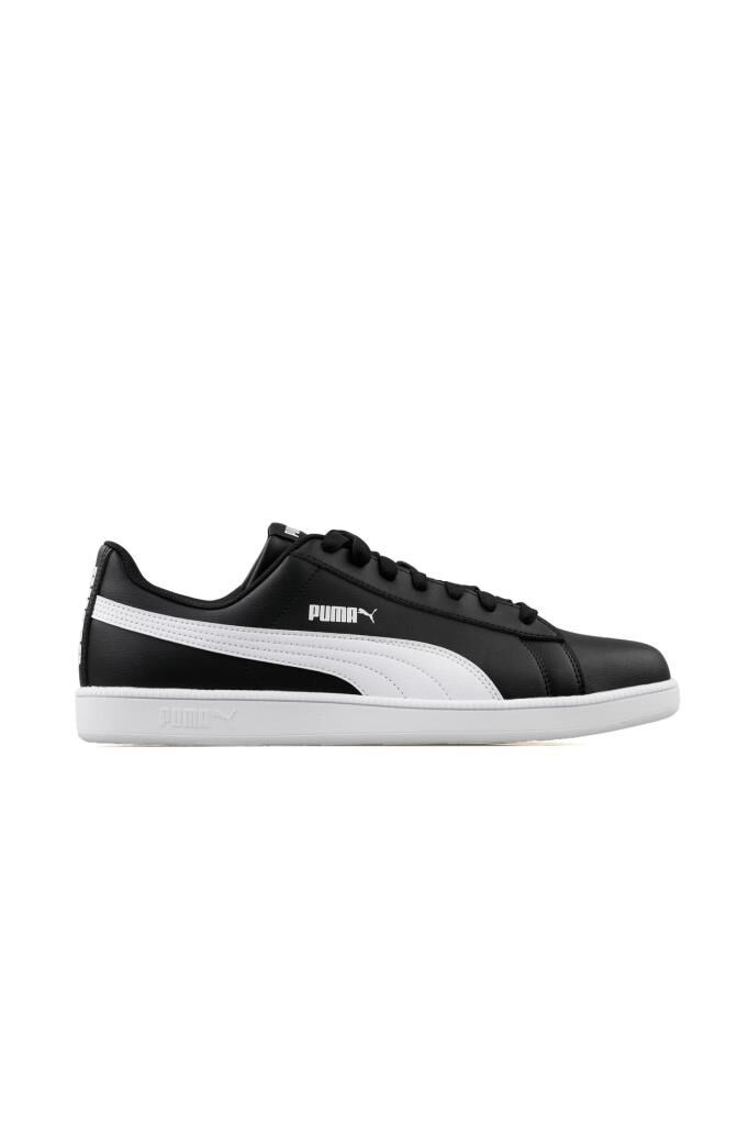Puma Up Baseline Unisex Günlük Ayakkabı 37260501 Siyah
