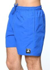 Adidas Bj8762 Solid Havuz Deniz Erkek Yüzücü Mayo Şort