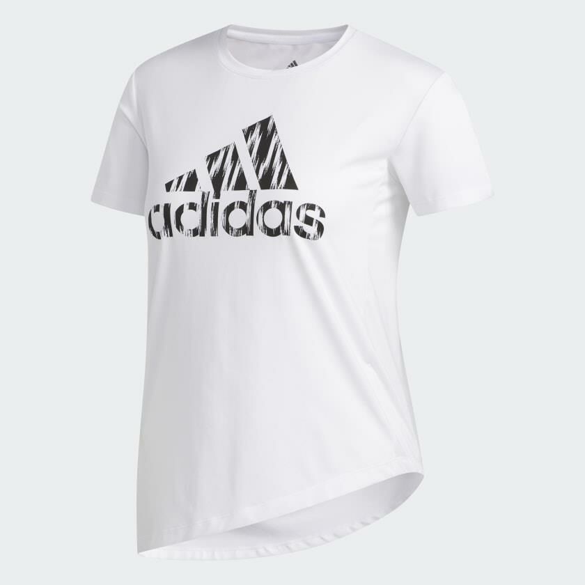 Adidas Fl8508 Ikat Bos Tee Kadın T-Shirt