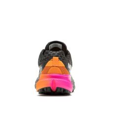 Merrell Agility Peak 5 Kadın Koşu Ayakkabısı Goratex Siyah J500450