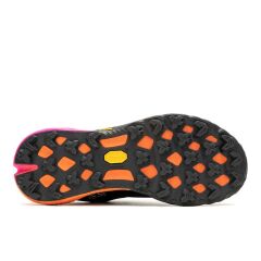 Merrell Agility Peak 5 Kadın Koşu Ayakkabısı Goratex Siyah J500450